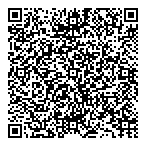 QR код "Лиственный"