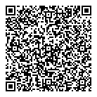 QR код "Trendy"