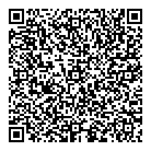 QR код "Белый лев"