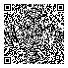 QR код "Little dog"