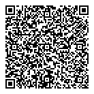 QR код "Енот"