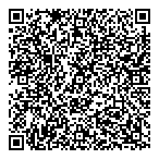 QR код "Сытый кот"