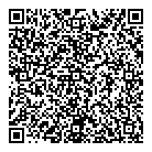 QR код "Лапочка"