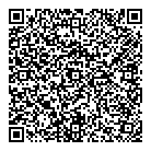 QR код "Лапа"