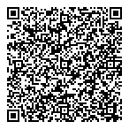 QR код "Енот"