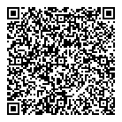 QR код "Енот"