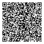 QR код "Лаванда"