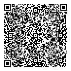 QR код "Фиалка"