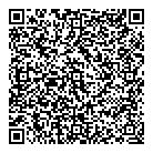 QR код "Бирюза"