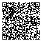 QR код "DHL Express"