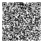 QR код "Силуэт"