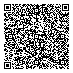QR код "Свеча"