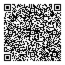 QR код "Hoka black"