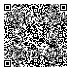 QR код "Горностай"