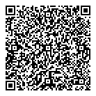 QR код "Ретро Лилия"