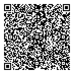 QR код "Орхидея"