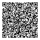 QR код "Ленточный лабиринт"