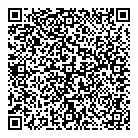 QR код "Vogue"