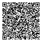 QR код "Орхидея"