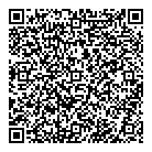 QR код "В белом"