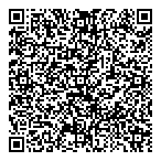 QR код "Снежинка"