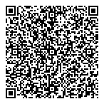 QR код "Снежинка"