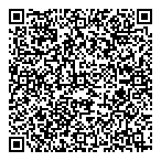 QR код "Снежинка"
