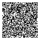 QR код "Снежок"