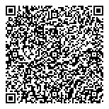 QR код "Зеленый попугай"