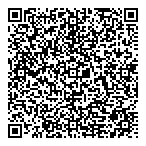 QR код "Черный кот"