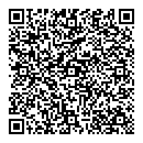 QR код "Снежинка"