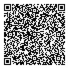 QR код "Орхидея"