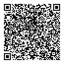 QR код "Чёлка"