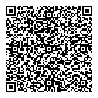 QR код "Фиалка"