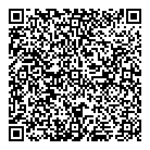 QR код "Choupette"