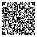 QR код "Радуга"