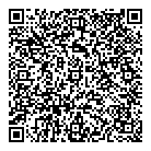QR код "Спелая вишня"