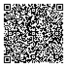 QR код "Крошка енот"