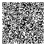 QR код "Матрешка Flowers"