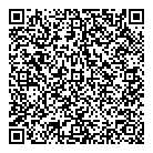 QR код "Сытый кот"
