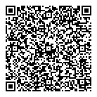 QR код "Santorini"