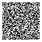 QR код "НИКОГДЕ"
