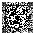 QR код "Кот бегемот"