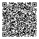 QR код "Гжель"