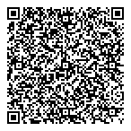 QR код "Кот Ученый"