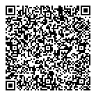 QR код "Енот"