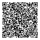 QR код "Закулисье"
