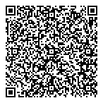 QR код "Космос"