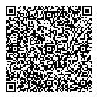 QR код "Силуэт"