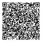 QR код "Fuji"